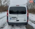 Белый Рено Кенгу, объемом двигателя 1.5 л и пробегом 304 тыс. км за 5500 $, фото 9 на Automoto.ua