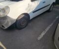 Белый Рено Кенгу, объемом двигателя 1.46 л и пробегом 265 тыс. км за 5550 $, фото 10 на Automoto.ua