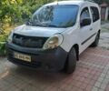 Белый Рено Кенгу, объемом двигателя 1.9 л и пробегом 238 тыс. км за 5400 $, фото 1 на Automoto.ua