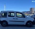 Белый Рено Кенгу, объемом двигателя 1.5 л и пробегом 301 тыс. км за 6290 $, фото 4 на Automoto.ua