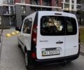 Белый Рено Кенгу, объемом двигателя 1.46 л и пробегом 325 тыс. км за 5000 $, фото 20 на Automoto.ua