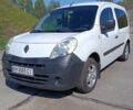 Білий Рено Кєнгу, об'ємом двигуна 1.46 л та пробігом 240 тис. км за 6700 $, фото 1 на Automoto.ua