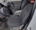 Белый Рено Кенгу, объемом двигателя 1.46 л и пробегом 444 тыс. км за 7000 $, фото 5 на Automoto.ua