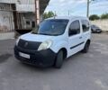 Білий Рено Кєнгу, об'ємом двигуна 1.46 л та пробігом 314 тис. км за 5600 $, фото 1 на Automoto.ua