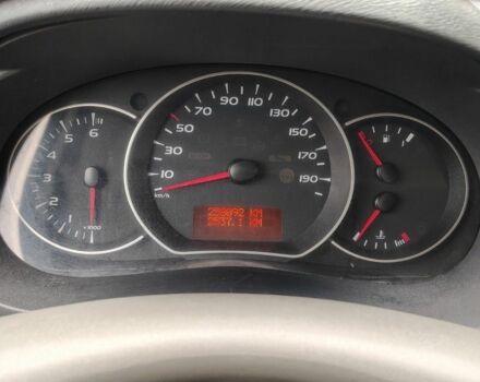 Рено Кєнгу 2010 у Новояворівськ на Automoto.ua Білий Рено Кєнгу, об'ємом двигуна 1.5 л та пробігом 258 тис. км за 6000 $, фото 8 на Automoto.ua