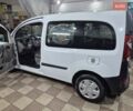 Білий Рено Кєнгу, об'ємом двигуна 1.46 л та пробігом 192 тис. км за 6000 $, фото 5 на Automoto.ua