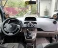 Белый Рено Кенгу, объемом двигателя 1.46 л и пробегом 258 тыс. км за 6200 $, фото 13 на Automoto.ua