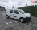 Белый Рено Кенгу, объемом двигателя 1.46 л и пробегом 263 тыс. км за 5900 $, фото 6 на Automoto.ua