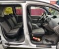 Белый Рено Кенгу, объемом двигателя 1.46 л и пробегом 258 тыс. км за 6200 $, фото 11 на Automoto.ua