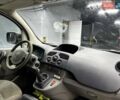 Белый Рено Кенгу, объемом двигателя 1.46 л и пробегом 181 тыс. км за 5500 $, фото 17 на Automoto.ua