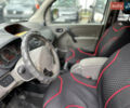 Рено Кенгу 2010 в Львове на Automoto.ua Белый Рено Кенгу, объемом двигателя 1.46 л и пробегом 320 тыс. км за 5500 $, фото 27 на Automoto.ua