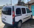Білий Рено Кєнгу, об'ємом двигуна 1.46 л та пробігом 309 тис. км за 6700 $, фото 2 на Automoto.ua