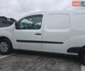 Белый Рено Кенгу, объемом двигателя 1.46 л и пробегом 263 тыс. км за 5900 $, фото 1 на Automoto.ua