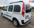 Рено Кенгу 2010 в Полтаве на Automoto.ua Белый Рено Кенгу, объемом двигателя 1.6 л и пробегом 228 тыс. км за 7300 $, фото 10 на Automoto.ua