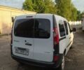 Белый Рено Кенгу, объемом двигателя 1.5 л и пробегом 270 тыс. км за 4400 $, фото 4 на Automoto.ua