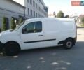 Белый Рено Кенгу, объемом двигателя 1.46 л и пробегом 336 тыс. км за 6200 $, фото 5 на Automoto.ua