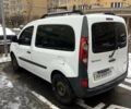 Білий Рено Кєнгу, об'ємом двигуна 1.5 л та пробігом 314 тис. км за 5900 $, фото 3 на Automoto.ua