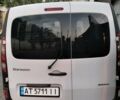 Белый Рено Кенгу, объемом двигателя 1.46 л и пробегом 231 тыс. км за 6800 $, фото 7 на Automoto.ua
