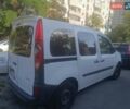 Белый Рено Кенгу, объемом двигателя 1.5 л и пробегом 230 тыс. км за 6700 $, фото 8 на Automoto.ua
