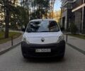 Белый Рено Кенгу, объемом двигателя 1.46 л и пробегом 325 тыс. км за 5000 $, фото 1 на Automoto.ua