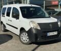 Білий Рено Кєнгу, об'ємом двигуна 1.5 л та пробігом 251 тис. км за 7700 $, фото 1 на Automoto.ua