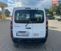 Белый Рено Кенгу, объемом двигателя 1.46 л и пробегом 260 тыс. км за 6100 $, фото 6 на Automoto.ua