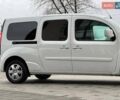 Белый Рено Кенгу, объемом двигателя 1.5 л и пробегом 209 тыс. км за 9500 $, фото 9 на Automoto.ua