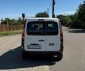 Белый Рено Кенгу, объемом двигателя 1.46 л и пробегом 168 тыс. км за 5800 $, фото 4 на Automoto.ua
