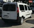 Білий Рено Кєнгу, об'ємом двигуна 1.5 л та пробігом 251 тис. км за 7700 $, фото 8 на Automoto.ua