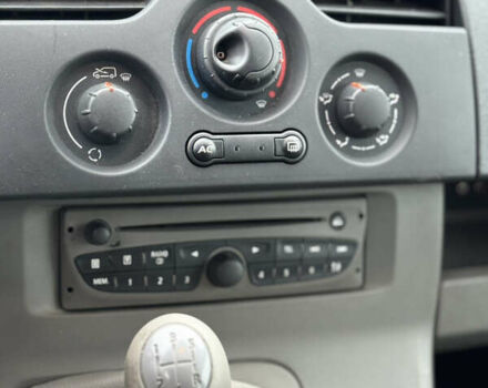 Білий Рено Кєнгу, об'ємом двигуна 1.5 л та пробігом 250 тис. км за 6850 $, фото 11 на Automoto.ua