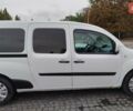 Белый Рено Кенгу, объемом двигателя 1.46 л и пробегом 326 тыс. км за 5950 $, фото 2 на Automoto.ua