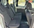 Белый Рено Кенгу, объемом двигателя 1.46 л и пробегом 225 тыс. км за 6999 $, фото 50 на Automoto.ua