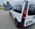 Білий Рено Кєнгу, об'ємом двигуна 1.5 л та пробігом 342 тис. км за 5500 $, фото 7 на Automoto.ua