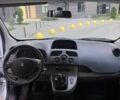 Белый Рено Кенгу, объемом двигателя 1.46 л и пробегом 325 тыс. км за 5000 $, фото 11 на Automoto.ua