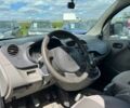 Белый Рено Кенгу, объемом двигателя 1.5 л и пробегом 290 тыс. км за 4490 $, фото 13 на Automoto.ua