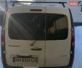 Белый Рено Кенгу, объемом двигателя 1.46 л и пробегом 320 тыс. км за 3800 $, фото 3 на Automoto.ua
