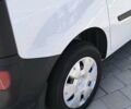 Белый Рено Кенгу, объемом двигателя 1.6 л и пробегом 169 тыс. км за 6700 $, фото 44 на Automoto.ua