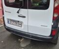 Білий Рено Кєнгу, об'ємом двигуна 1.5 л та пробігом 334 тис. км за 5500 $, фото 1 на Automoto.ua