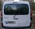 Білий Рено Кєнгу, об'ємом двигуна 1.46 л та пробігом 170 тис. км за 7400 $, фото 7 на Automoto.ua
