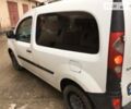 Білий Рено Кєнгу, об'ємом двигуна 1.5 л та пробігом 231 тис. км за 6200 $, фото 11 на Automoto.ua