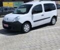 Белый Рено Кенгу, объемом двигателя 1.6 л и пробегом 169 тыс. км за 6700 $, фото 10 на Automoto.ua