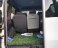 Белый Рено Кенгу, объемом двигателя 1.46 л и пробегом 231 тыс. км за 6800 $, фото 4 на Automoto.ua