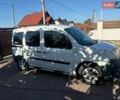 Білий Рено Кєнгу, об'ємом двигуна 1.46 л та пробігом 220 тис. км за 6600 $, фото 4 на Automoto.ua