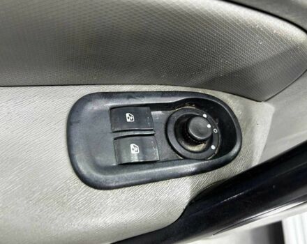 Белый Рено Кенгу, объемом двигателя 1.5 л и пробегом 181 тыс. км за 5500 $, фото 7 на Automoto.ua