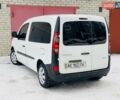 Білий Рено Кєнгу, об'ємом двигуна 1.5 л та пробігом 275 тис. км за 6850 $, фото 12 на Automoto.ua