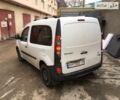 Білий Рено Кєнгу, об'ємом двигуна 1.5 л та пробігом 231 тис. км за 6200 $, фото 8 на Automoto.ua