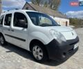 Белый Рено Кенгу, объемом двигателя 1.46 л и пробегом 225 тыс. км за 6999 $, фото 25 на Automoto.ua