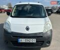 Белый Рено Кенгу, объемом двигателя 1.46 л и пробегом 290 тыс. км за 5650 $, фото 1 на Automoto.ua