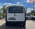 Белый Рено Кенгу, объемом двигателя 1.46 л и пробегом 284 тыс. км за 6500 $, фото 5 на Automoto.ua