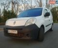 Білий Рено Кєнгу, об'ємом двигуна 1.5 л та пробігом 258 тис. км за 6100 $, фото 23 на Automoto.ua